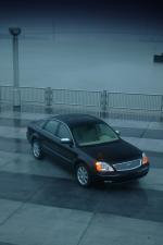 Ford Five Hundred 2005 года